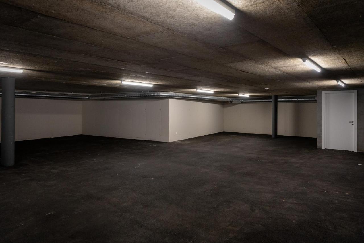 Residenza 3544 Aparthotel Lumino Екстериор снимка