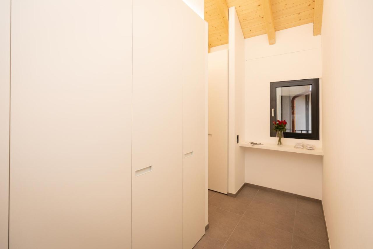 Residenza 3544 Aparthotel Lumino Екстериор снимка